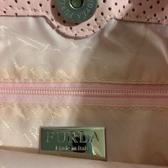 Furla Handbag - Picture 6 of 6